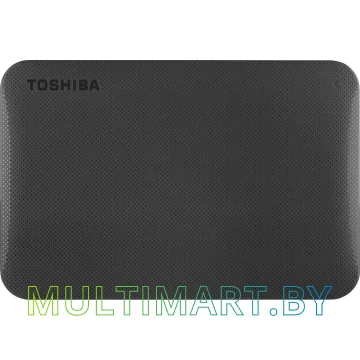 Внешний накопитель Toshiba Canvio Ready 2TB